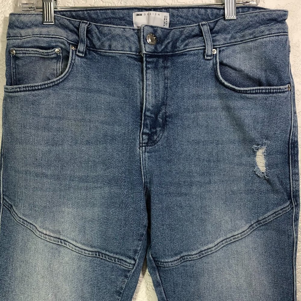 ASOS JEANS - Picture 4 of 6